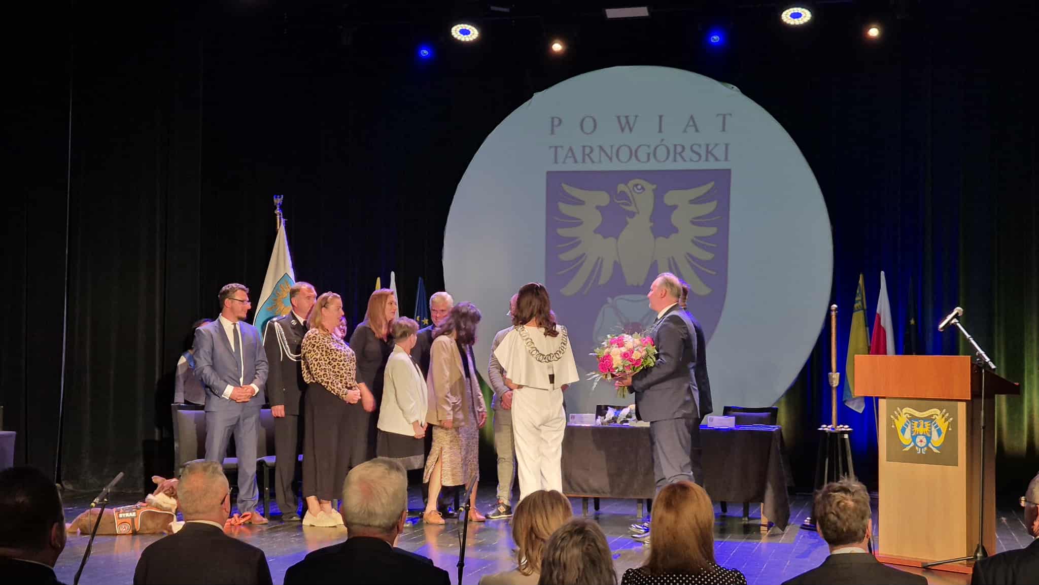 Nagroda Orła i Róży