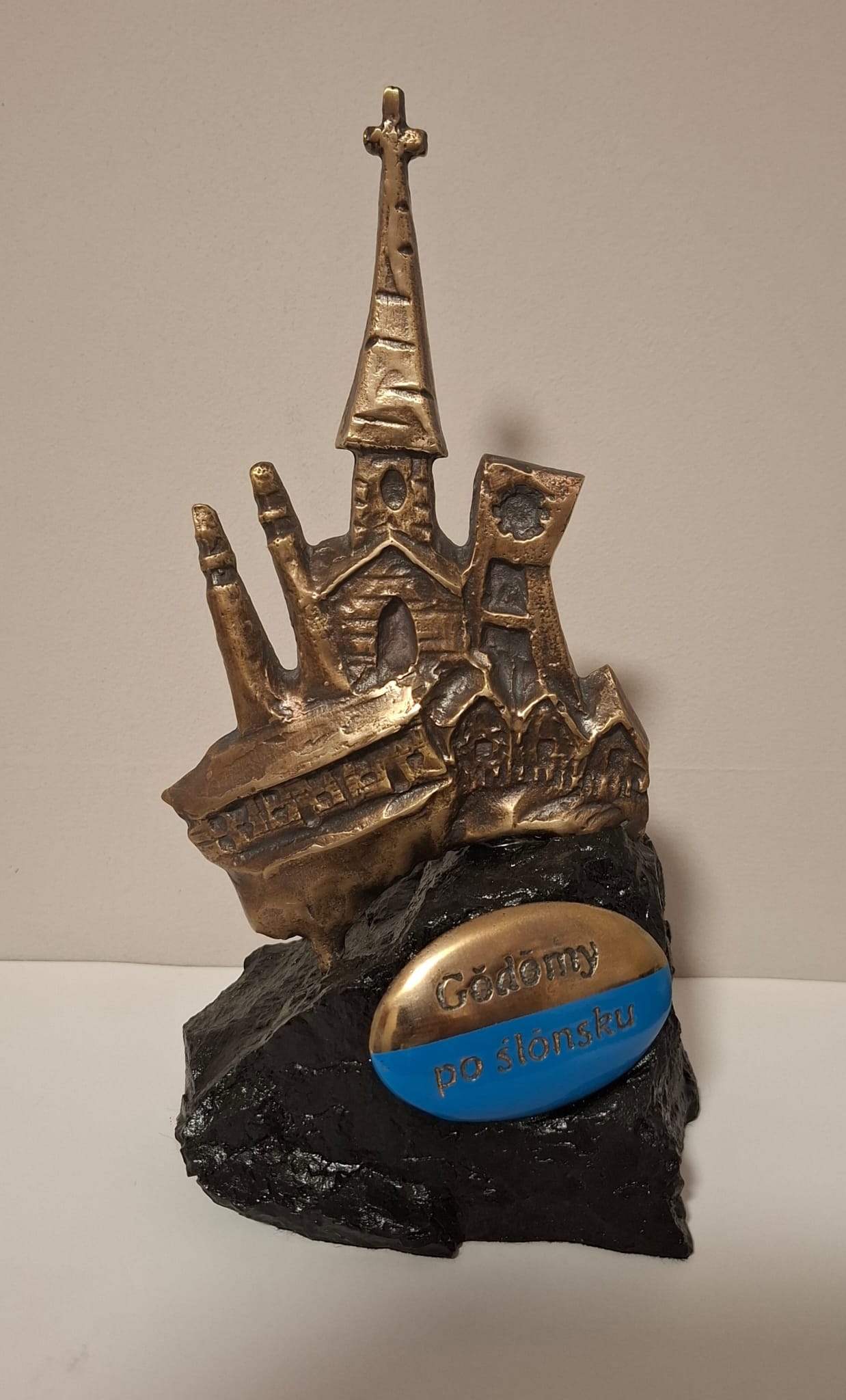 Kamrat Ślonskij Godki