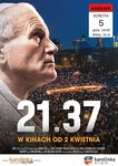 Plakat filmu 21.37