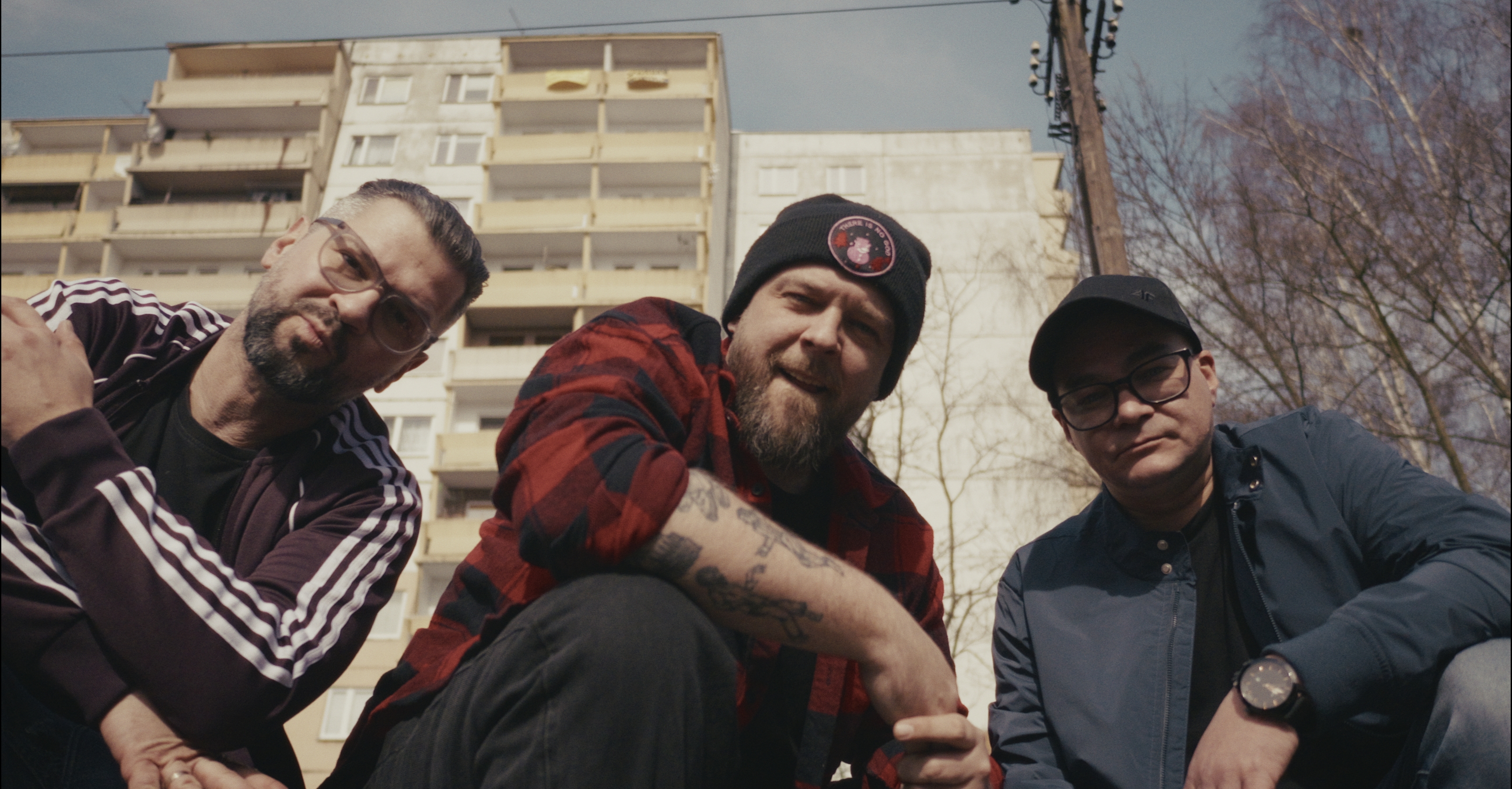 zespół rockowy Lab