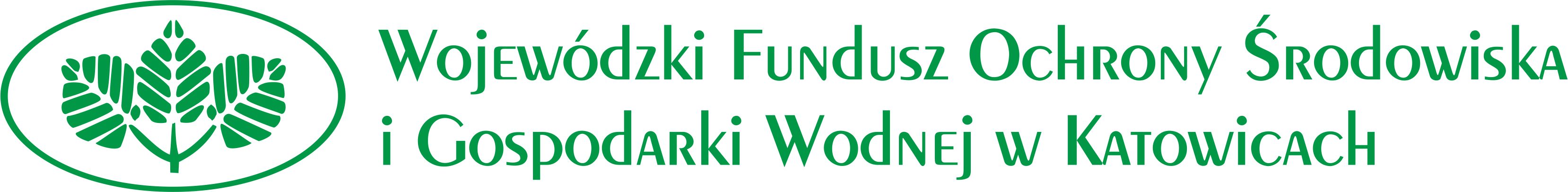 Logo WFOŚ