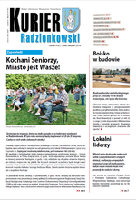 Kurier Radzionkowski 2018 Numer 4