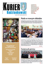 Kurier Radzionkowski 2018 Numer 6