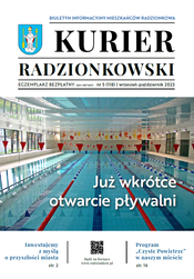 Kurier Radzionkowski 2023 nr 5