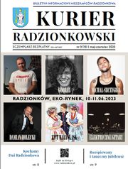 Kurier Radzionkowski 2023 nr 2