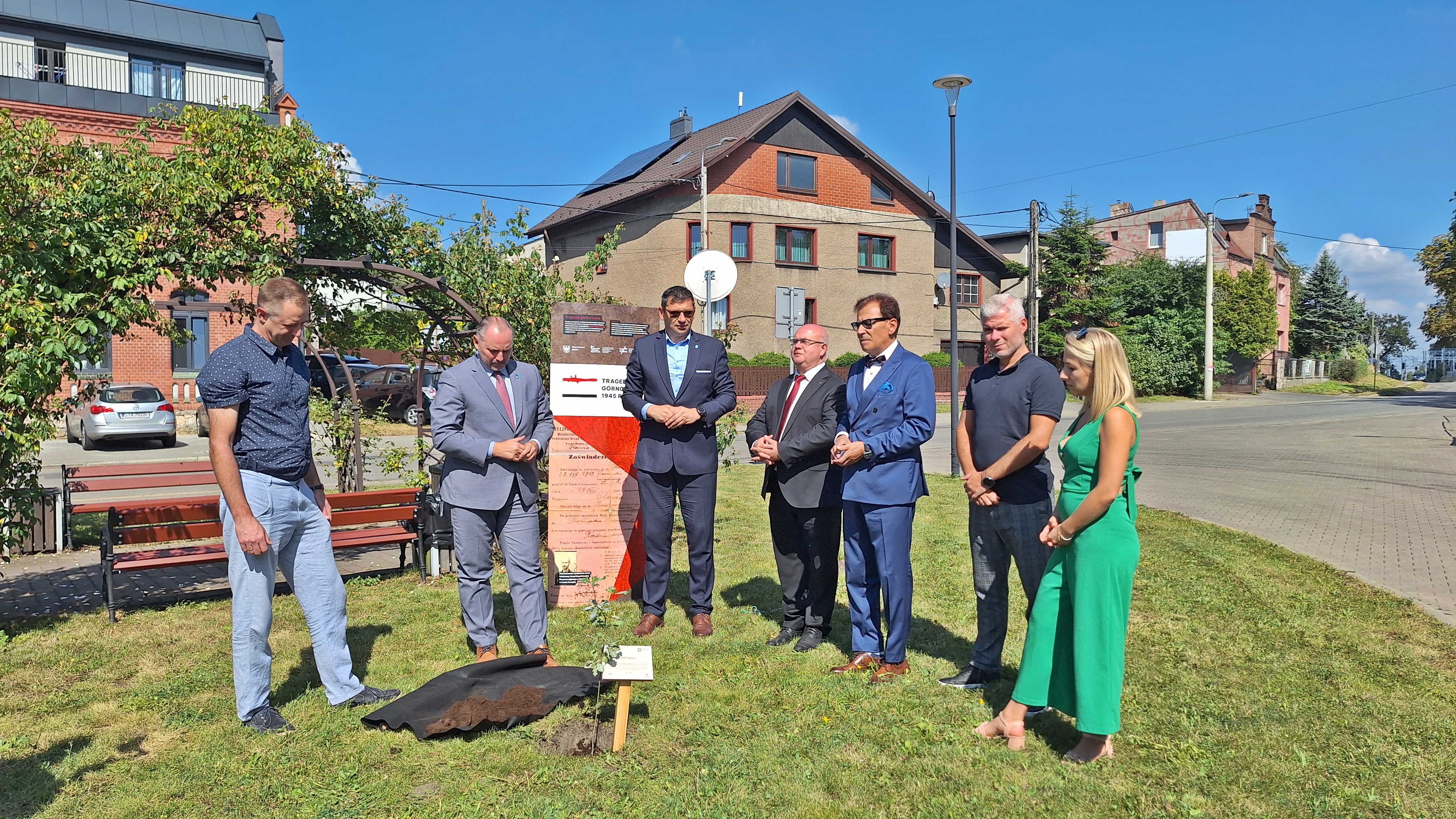 Tragedia Górnośląska