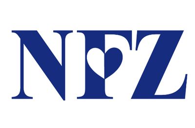 Logo NFZ
