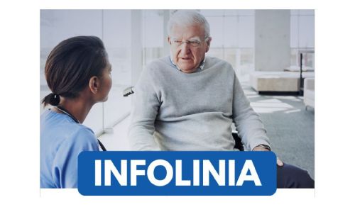 Ilustracja artykułu: "Infolinia "Helpline""